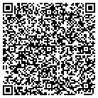 QR code with First Choice Towing Service contacts