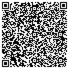QR code with A B C Fine Wine & Spirits 33 contacts