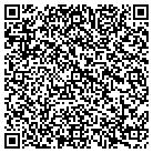QR code with A & A Auto & Truck Repair contacts