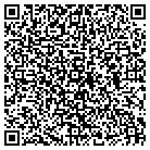 QR code with Handex Of Florida Inc contacts