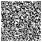 QR code with C And D Plastering Drywall LLC contacts