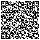 QR code with Kitchen World contacts