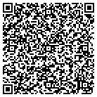 QR code with H L Ussery,Jr. Painting contacts