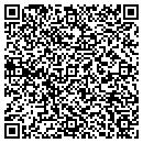 QR code with Holly's Cleaning Inc contacts