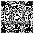 QR code with M & M Creations contacts