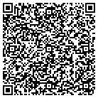 QR code with Gameland Of Florida Inc contacts