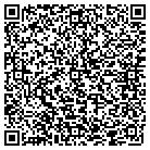 QR code with Tipton Interior Contrng Inc contacts