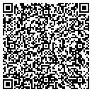QR code with A Adopt Pet Inc contacts