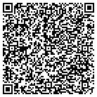 QR code with Gary Zipfel Carpet Installatio contacts