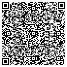 QR code with Madame T Productions contacts