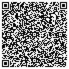 QR code with McFarland Builders Inc contacts