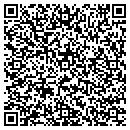 QR code with Bergeron Inc contacts