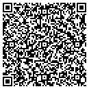 QR code with T-C Transcription contacts