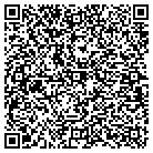 QR code with Factory Spec Collision Center contacts