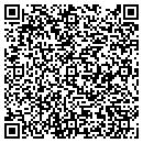 QR code with Justin Muller Plaster & Stucco contacts