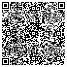 QR code with K Day Drywall & Stucco Inc contacts