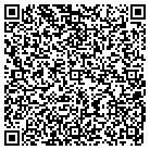 QR code with A To Z Desktop Publishing contacts