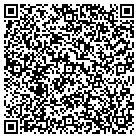 QR code with Reggie Henry Foundation Stucco contacts
