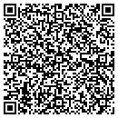 QR code with J R Crockett Inc contacts