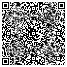 QR code with Martin Green Crown Rental contacts