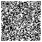 QR code with Prusas Tile & Construction SE contacts