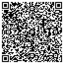 QR code with Teavana Corp contacts