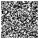 QR code with Kims Beauty Salon contacts