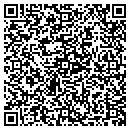 QR code with A Drain-Rite Inc contacts
