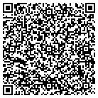 QR code with Woodside Town Homes contacts