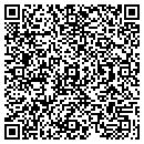 QR code with Sacha's Cafe contacts