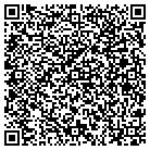 QR code with A Tree Trim & Haul LLC contacts