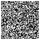 QR code with Massage and Fitness Center contacts