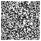 QR code with R & R Lawn Care & Landscape contacts