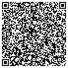 QR code with Martin E W Jr Tax Service contacts