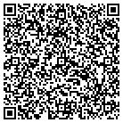 QR code with Maximum Security Solutions contacts
