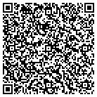 QR code with Aqua Well & Septic Tanks contacts