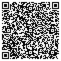 QR code with Cogic contacts