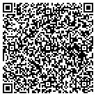 QR code with Maxart Import Wrhse & Showrm contacts