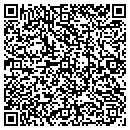 QR code with A B Swimming Pools contacts
