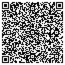 QR code with I AM Sanctuary contacts