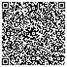 QR code with Maury Creech Electric Inc contacts