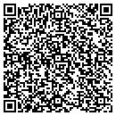 QR code with Hahn Investigations contacts