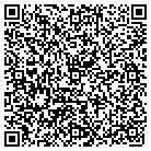 QR code with Bachow Henick Barbara MD PA contacts