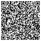 QR code with Anchors Away Travel Inc contacts