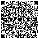 QR code with Hidden Trasures Consignment Sp contacts