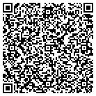 QR code with St Catherines Catholic Church contacts