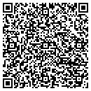 QR code with Ravenden Snack Shack contacts