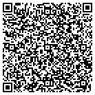 QR code with Action Sign & Neon Inc contacts