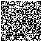QR code with S J Tackle Company contacts