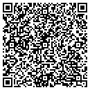 QR code with Aviotts Grocery contacts